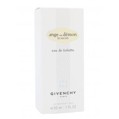 Givenchy Ange ou Démon (Etrange) Le Secret Eau de Toilette за жени 30 ml