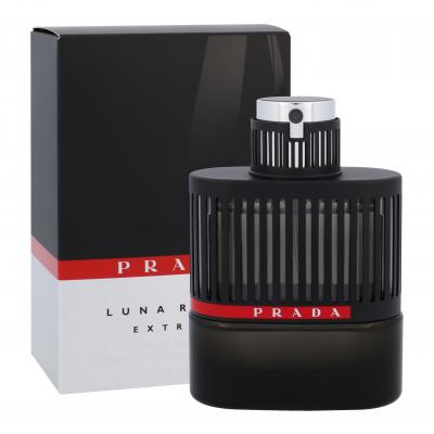 Prada Luna Rossa Extreme Eau de Parfum за мъже 50 ml