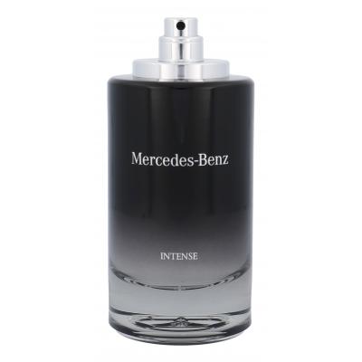 Mercedes-Benz Mercedes-Benz Intense Eau de Toilette за мъже 120 ml ТЕСТЕР