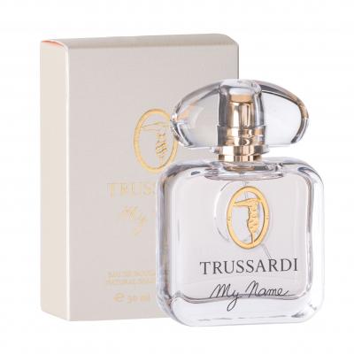 Trussardi My Name Pour Femme Eau de Parfum за жени 30 ml