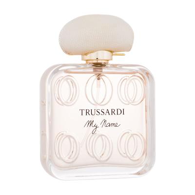 Trussardi My Name Pour Femme Eau de Parfum за жени 100 ml