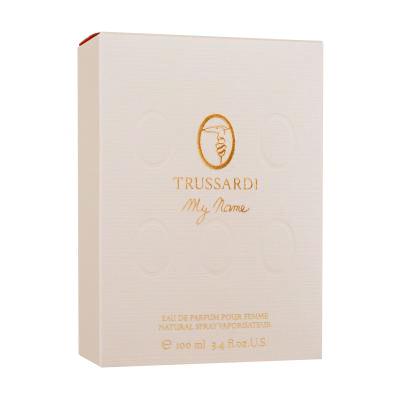 Trussardi My Name Pour Femme Eau de Parfum за жени 100 ml