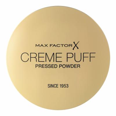 Max Factor Creme Puff Пудра за жени 21 g Нюанс 05 Translucent