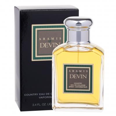 Aramis Aramis Devin Одеколон за мъже 100 ml