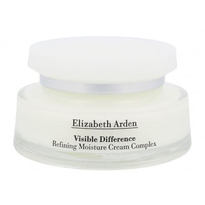 Elizabeth Arden Visible Difference Refining Moisture Cream Complex Дневен крем за лице за жени 100 ml