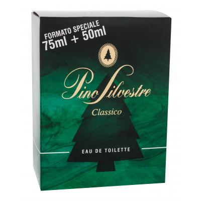 Pino Silvestre Classico Eau de Toilette за мъже 125 ml