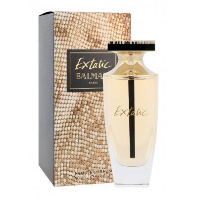 Balmain Extatic Eau de Parfum за жени 90 ml