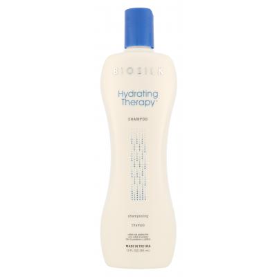 Farouk Systems Biosilk Hydrating Therapy Шампоан за жени 355 ml