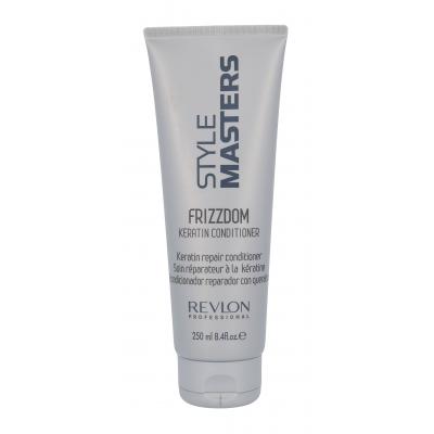 Revlon Professional Style Masters Frizzdom Балсам за коса за жени 250 ml