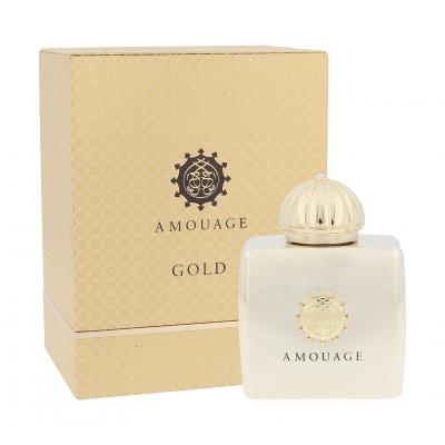 Amouage Gold Eau de Parfum за жени 100 ml