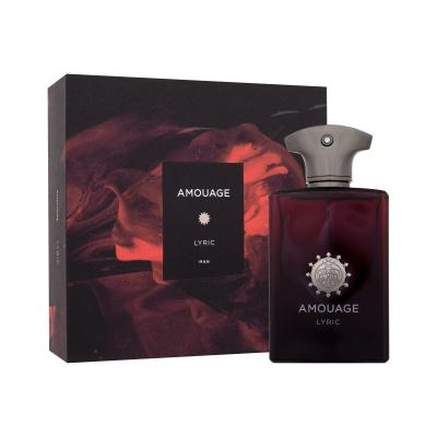 Amouage Lyric Man Eau de Parfum за мъже 100 ml