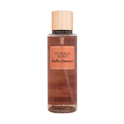 Victoria´s Secret Amber Romance Спрей за тяло за жени 250 ml