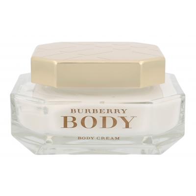 Burberry Body Gold Limited Edition Крем за тяло за жени 150 ml