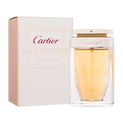 Cartier La Panthère Eau de Parfum за жени 75 ml