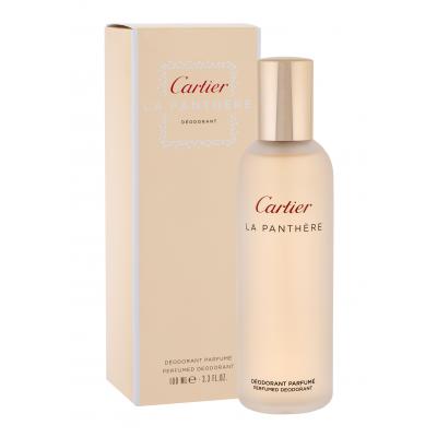 Cartier La Panthère Дезодорант за жени 100 ml