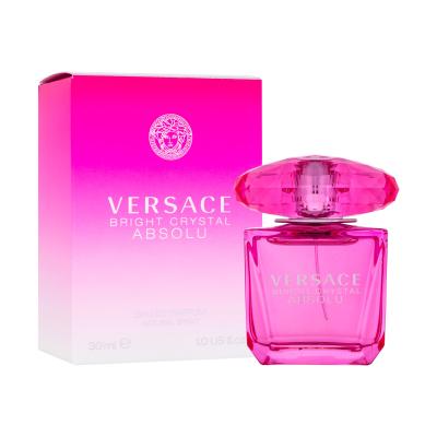 Versace Bright Crystal Absolu Eau de Parfum за жени 30 ml