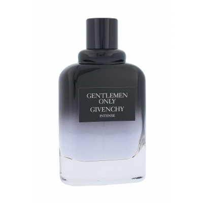 Givenchy Gentlemen Only Intense Eau de Toilette за мъже 100 ml