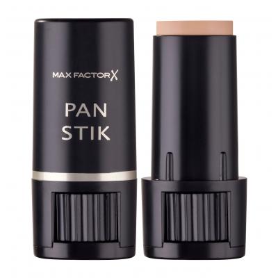 Max Factor Pan Stik Фон дьо тен за жени 9 g Нюанс 12 True Beige