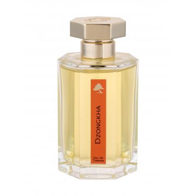 L´Artisan Parfumeur Dzongkha Eau de Toilette 100 ml