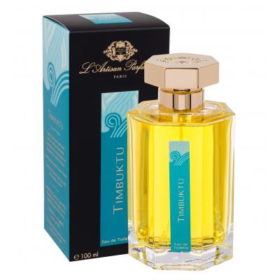 L´Artisan Parfumeur Timbuktu Eau de Toilette 100 ml