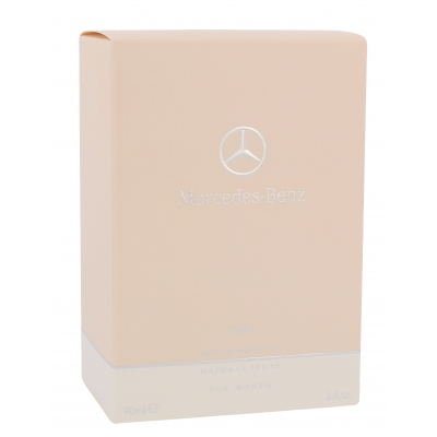 Mercedes-Benz Mercedes-Benz L´Eau Eau de Toilette за жени 90 ml