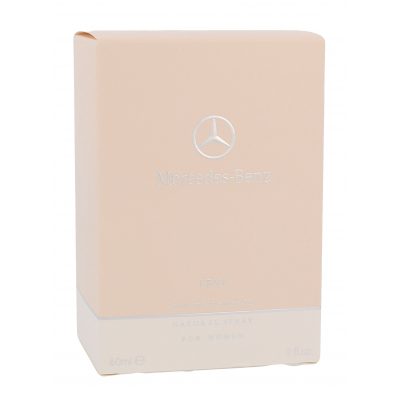 Mercedes-Benz Mercedes-Benz L´Eau Eau de Toilette за жени 60 ml