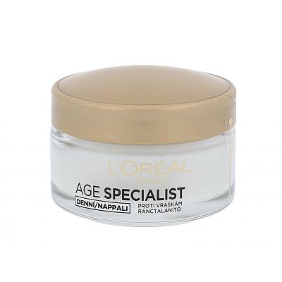 L'Oréal Paris Age Specialist 45+ Дневен крем за лице за жени 50 ml