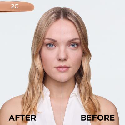 L&#039;Oréal Paris True Match Super-Blendable Foundation Фон дьо тен за жени 30 ml Нюанс 2.R/2.C