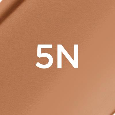 L&#039;Oréal Paris True Match Super-Blendable Foundation Фон дьо тен за жени 30 ml Нюанс 5.N