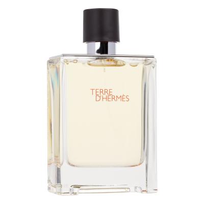 Hermes Terre d´Hermès Eau de Toilette за мъже 100 ml увредена кутия