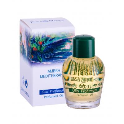 Frais Monde Mediterranean Amber Парфюмно масло за жени 12 ml