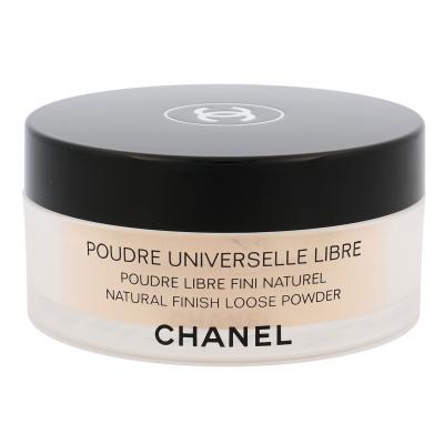 Chanel Poudre Universelle Libre Пудра за жени 30 g Нюанс 30 Naturel Translucent 2