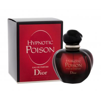 Dior Hypnotic Poison Eau de Parfum за жени 50 ml