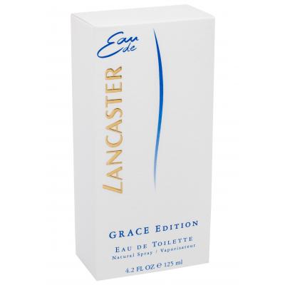 Lancaster Eau De Lancaster Grace Edition Eau de Toilette за жени 125 ml