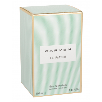 Carven Le Parfum Eau de Parfum за жени 100 ml