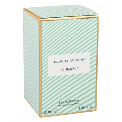 Carven Le Parfum Eau de Parfum за жени 50 ml