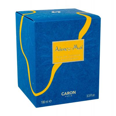 Caron Aimez - Moi Eau de Toilette за жени 100 ml