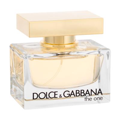 Dolce&amp;Gabbana The One Eau de Parfum за жени 50 ml увредена кутия