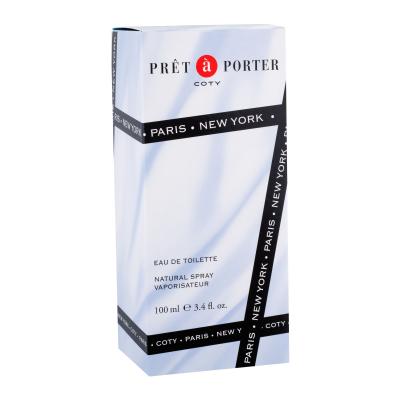 Pret Á Porter Original Eau de Toilette за жени 100 ml увредена кутия