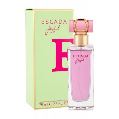 ESCADA Joyful Eau de Parfum за жени 75 ml