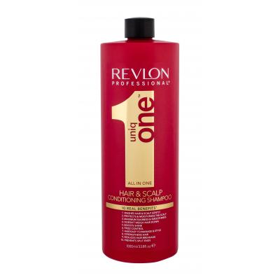 Revlon Professional Uniq One Шампоан за жени 1000 ml