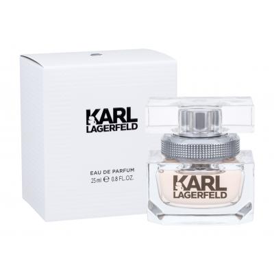 Karl Lagerfeld Karl Lagerfeld For Her Eau de Parfum за жени 25 ml