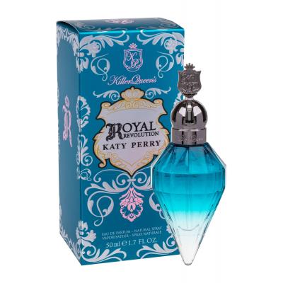 Katy Perry Royal Revolution Eau de Parfum за жени 50 ml