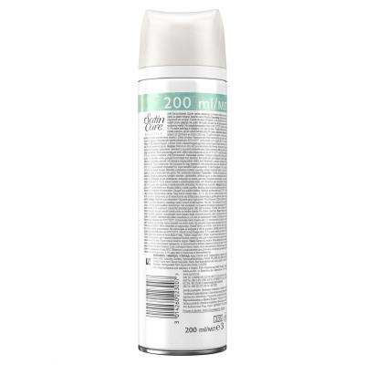 Gillette Satin Care Sensitive Skin Гел за бръснене за жени 200 ml