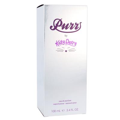 Katy Perry Purr Eau de Parfum за жени 100 ml увредена кутия