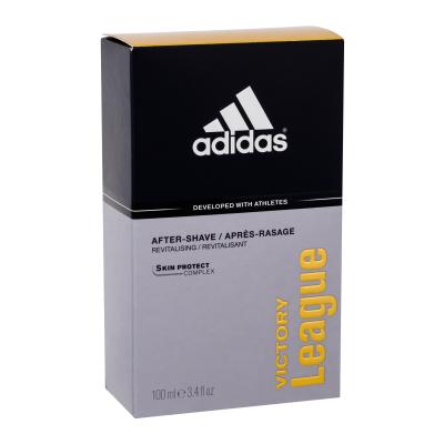 Adidas Victory League Афтършейв за мъже 100 ml увредена кутия