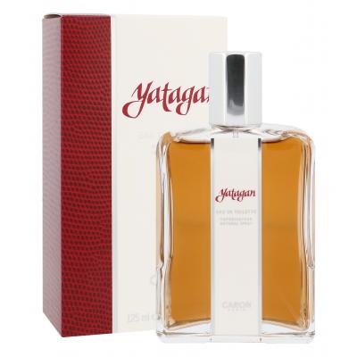 Caron Yatagan Eau de Toilette за мъже 125 ml