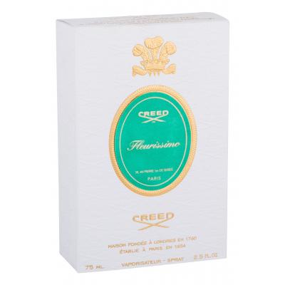 Creed Fleurissimo Eau de Parfum за жени 75 ml