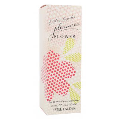 Estée Lauder Pleasures Flower Eau de Parfum за жени 100 ml