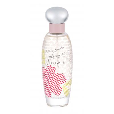 Estée Lauder Pleasures Flower Eau de Parfum за жени 50 ml